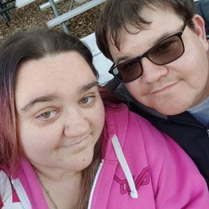 Meet your Posher, Terri